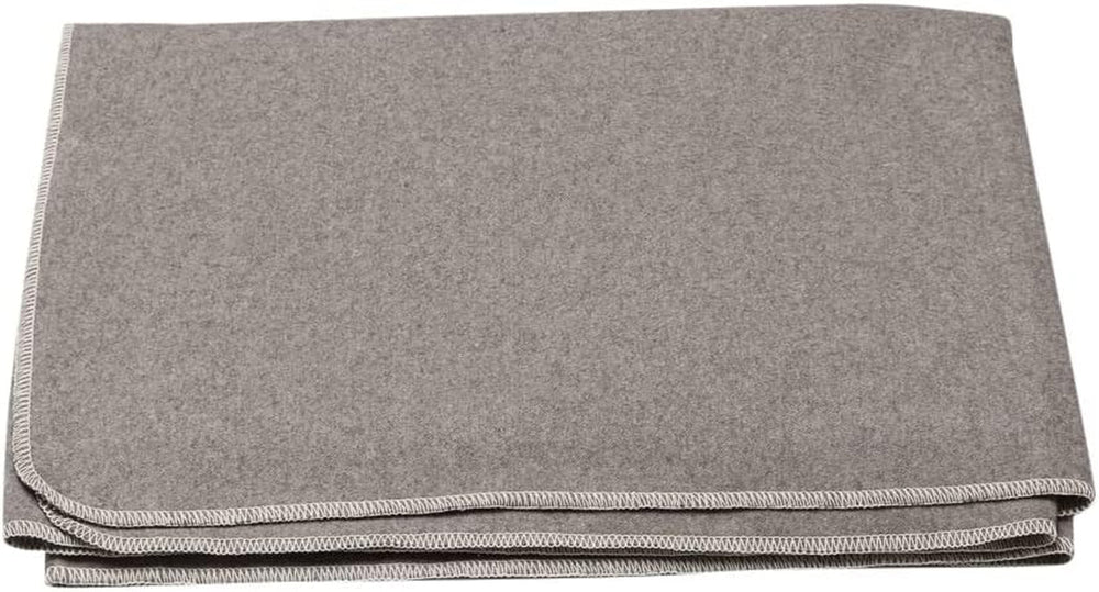 David Fussenegger Manta De Algodón Antracita 140X200 Cm Manta Acogedora Camas Y Mantas Suaves David Fussenegger Mud Alone