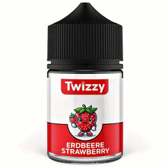 Twizzy Concentrado Sabor Fresa, 60 ml Aromas Naty Shop