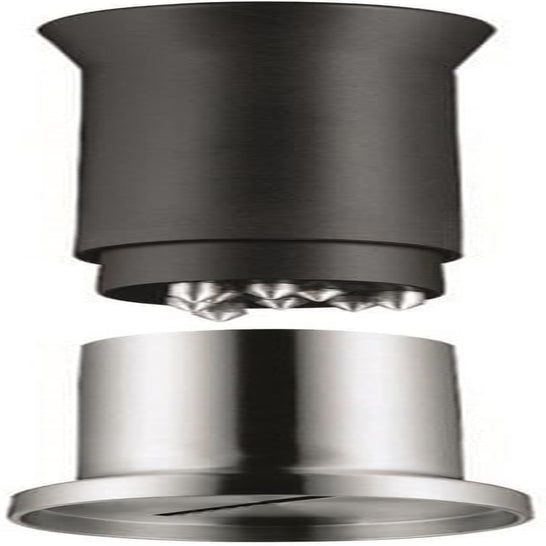 Molinillo de nuez moscada WMF Top Tools 16,5 cm Ralladores y cortadores Naty Shop