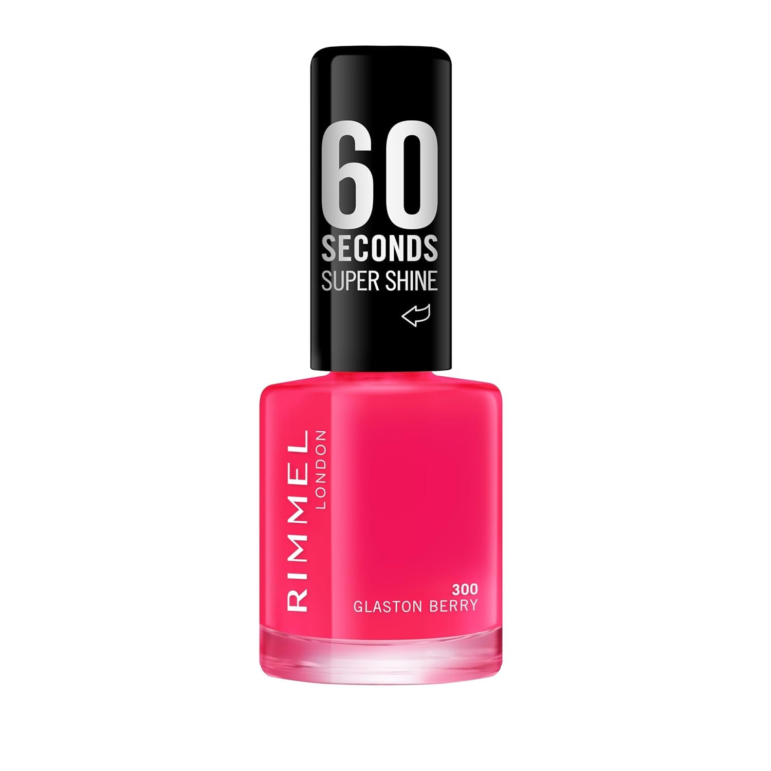 Esmalte de uñas Super Shine 60 Second de Rita Ora – 8 ml