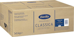 Barilla Pasta De Trigo Duro Bavette Nº 13 - 5 kg