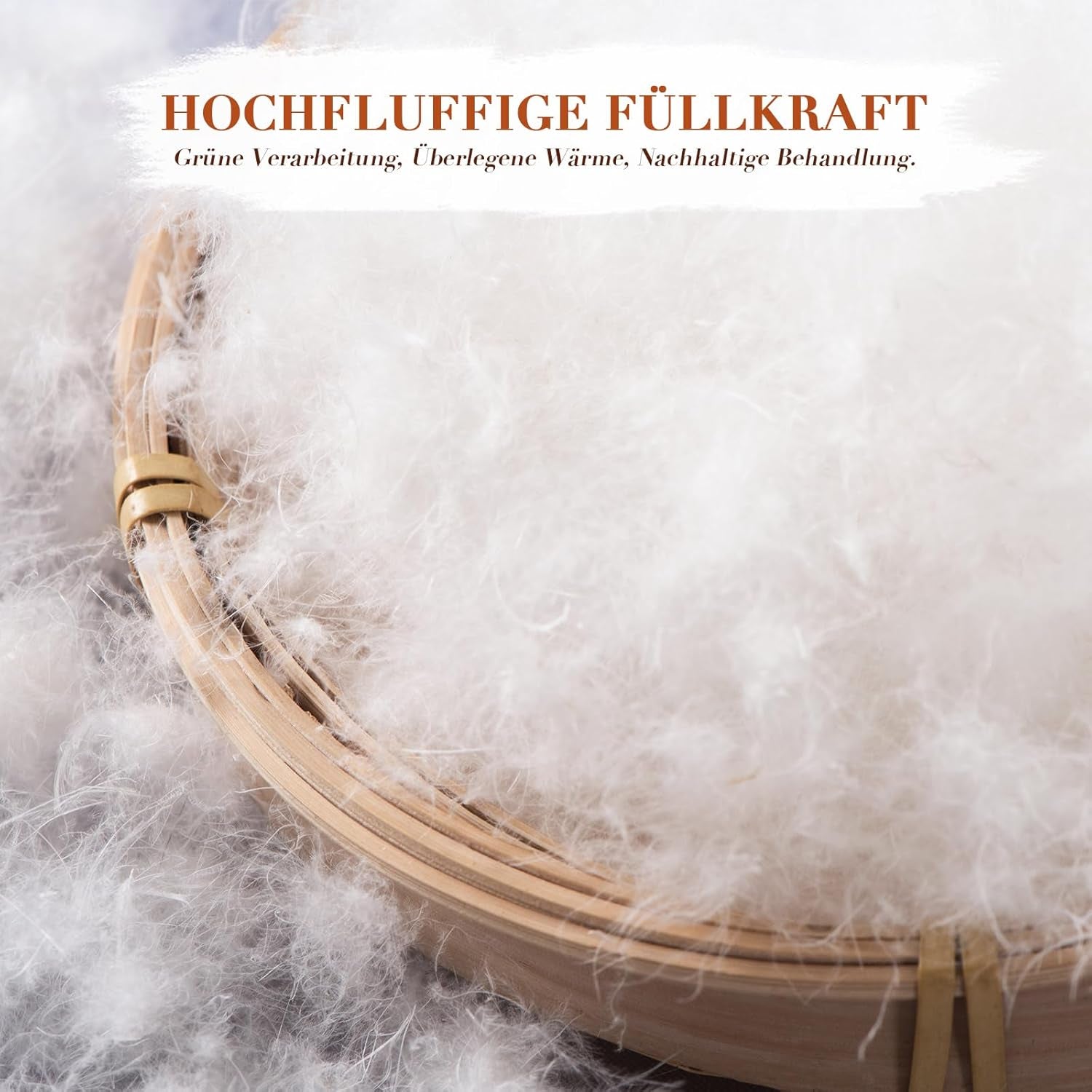 Edredón De Plumas 135X200 Todas Las Estaciones 100% Algodón Edredón 4 Estaciones 135X200 Con Plumón De Ganso Y Plumas Caja Deflectora 3D Altamente Esponjosa Calidez Media Edredones Y Edredones Naty Shop