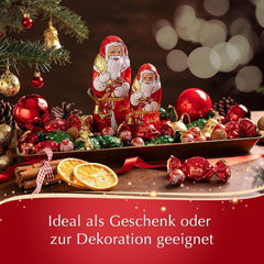 Lindt Lindor Fir Mic, 112 grame Bomboane de Ciocolata Naty Shop