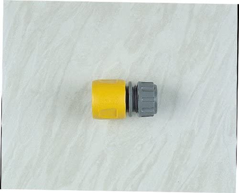 HOZELOCK - Set duze de pulverizare clasice Ø 12,5 - 15 mm (1/2"- 5/8"): Set de început cu toate conexiunile necesare, 1 duză de pulverizare, ideală pentru toate sarcinile de irigare, 1 conexiune Aquastop [2352P0000]