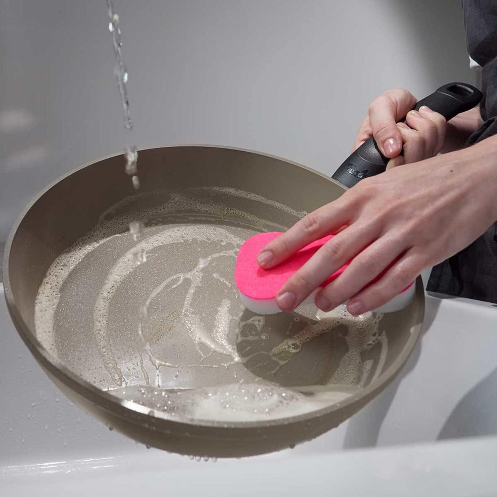 Fissler Ceratal Comfort, sartén cerámica antiadherente - inducción Ollas y Sartenes Naty Shop