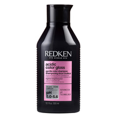 Redken Acidic Color Gloss, champú con brillo para cabello teñido Redken Ducha y baño 300 ml