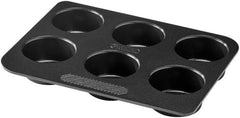 Molde Muffins Pyrex Magic para 6 Muffins Moldes y bandejas para horno Naty Shop