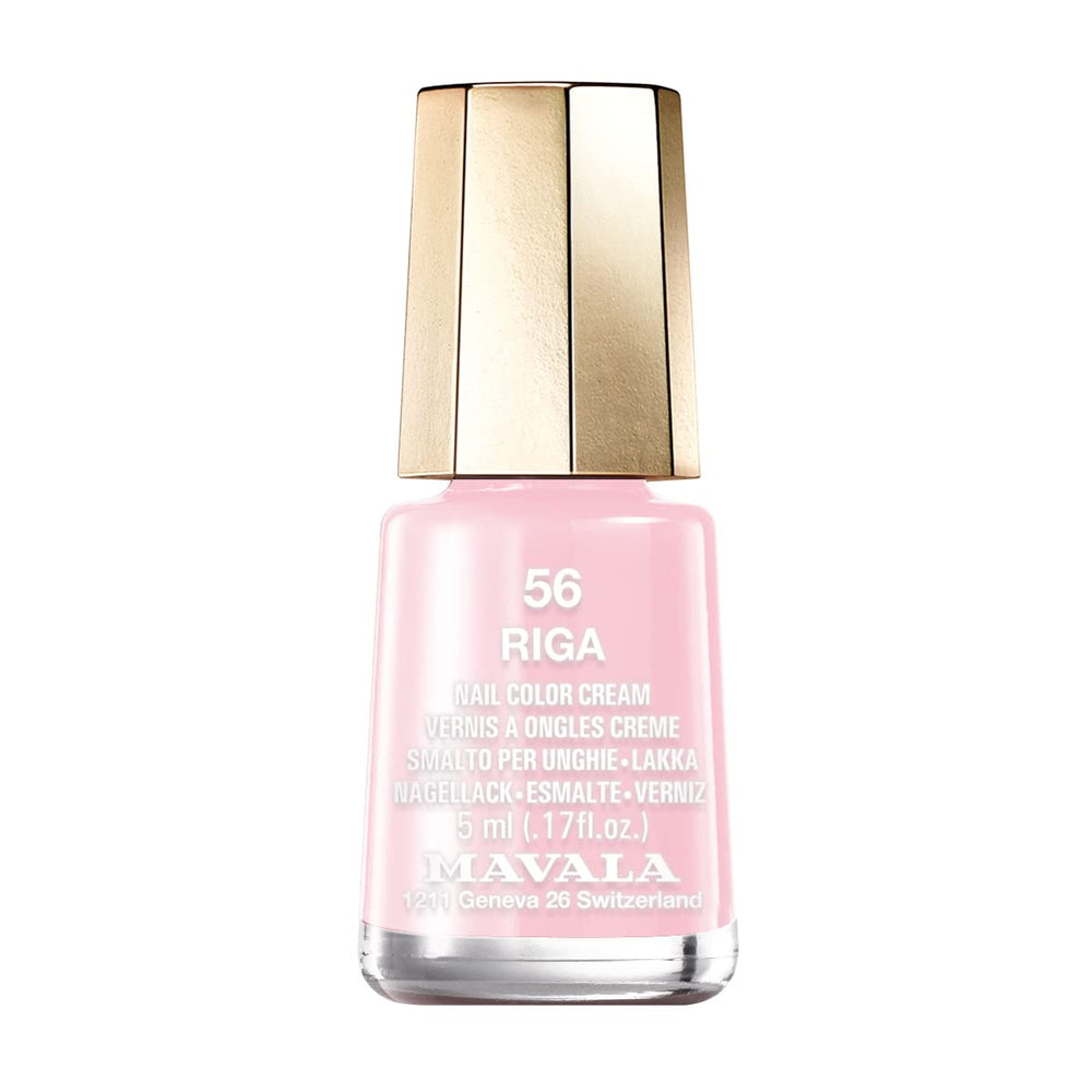 Esmalte de uñas 56-Riga 5 ml