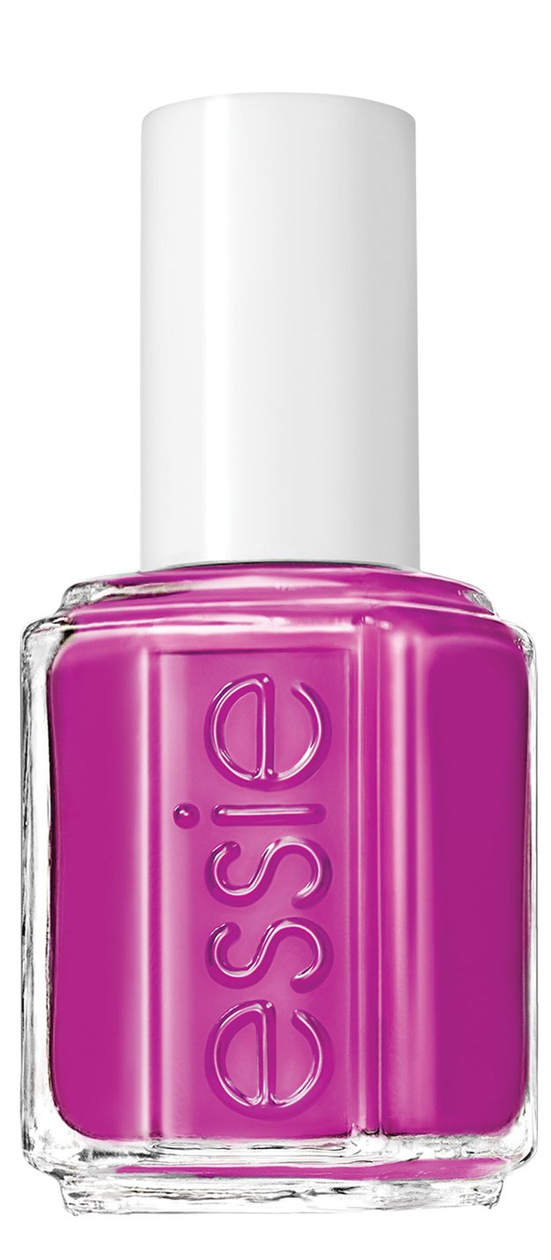 Essie Schnelltrocknender Laca de uñas "expresión", nr. 210 tíralo, Violett, Vegane Formel, 10 ml