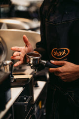 Cafea Espresso Bristot - Classico - 1000g boabe întregi