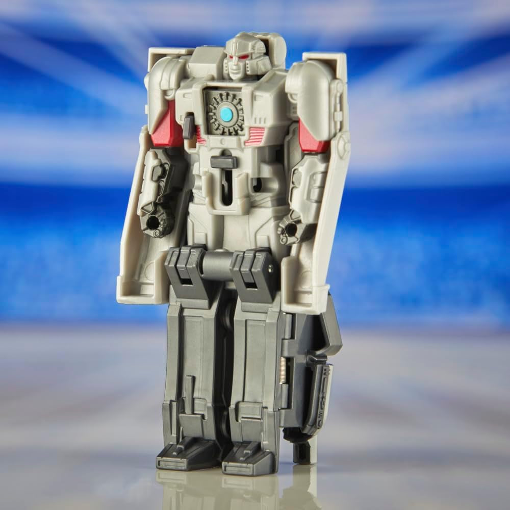 Transformers: One COG Changer Megatron (D-16) Action Figure Action figures Naty Shop