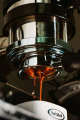 Cafea Espresso Bristot - Classico - 1000g boabe întregi