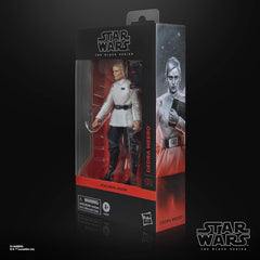 Figura coleccionable Star Wars Black Series Dedra Meero Andor, 15 cm Figuras de acción Naty Shop