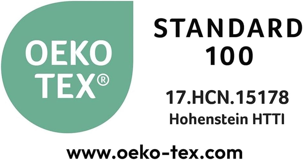 Maximex visco pernă de sprijin pentru gât, Pernă de sprijin respirabilă cu umplutură din spumă ergonomică, Pernă de sprijin pentru gât reglabilă pe înălțime și înălțime pentru un somn odihnitor, Cu aloe vera Perne standard Naty Shop