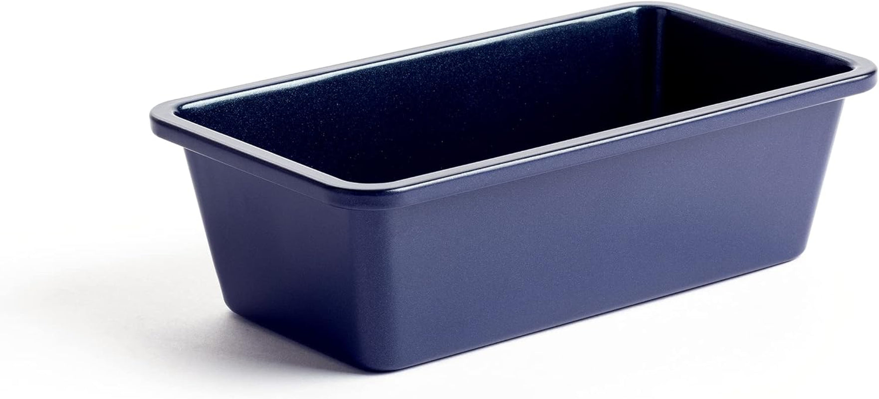 Blue Diamond Bakeware 12Er Muffinform Mit Antihaftbeschichtung, Blau Moldes y bandejas para hornear Naty Shop Brotbackform