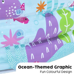 Piscina infantil Bestway Deep Dive Ø 152 x 30 cm