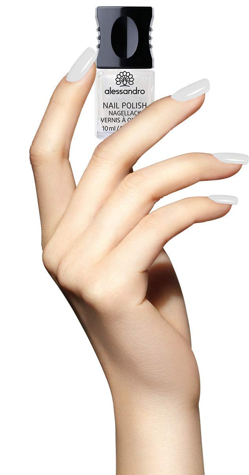 esmalte de uñas alessandro 78 Luminoso, 10 ml