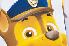 Set de lenjerie de pat pentru copii PAW Patrol, reversibila Lenjerie de pat - copii Naty Shop