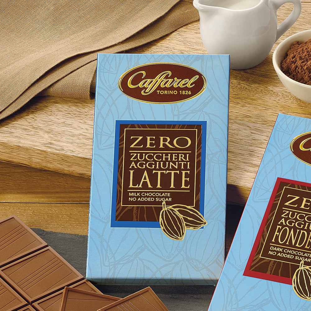 Barritas de lactosa sin azúcares añadidos, 100g