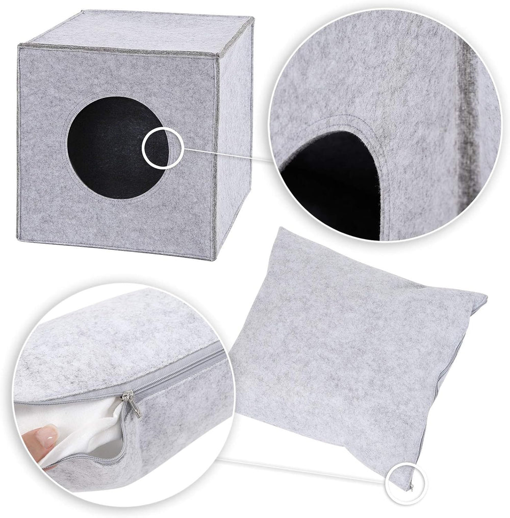 Pături & Mobilier, Animale de companie, Peșteri & Case, Pisici, Paturi pentru pisici, Pisici - culcusuri, saltele