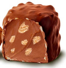 Suchard Rocher Au Lait X7 - Chocolate con leche y nueces