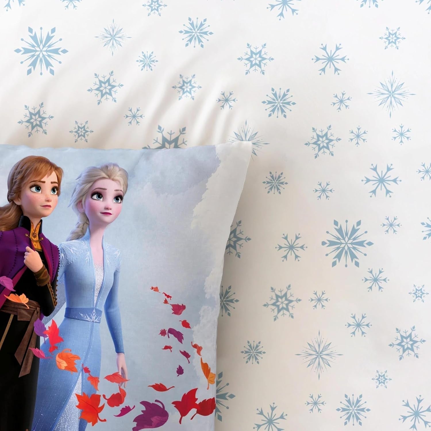 Ropa de cama para niños, varios personajes de dibujos animados, 100% algodón Ropa de cama - infantil Naty Shop