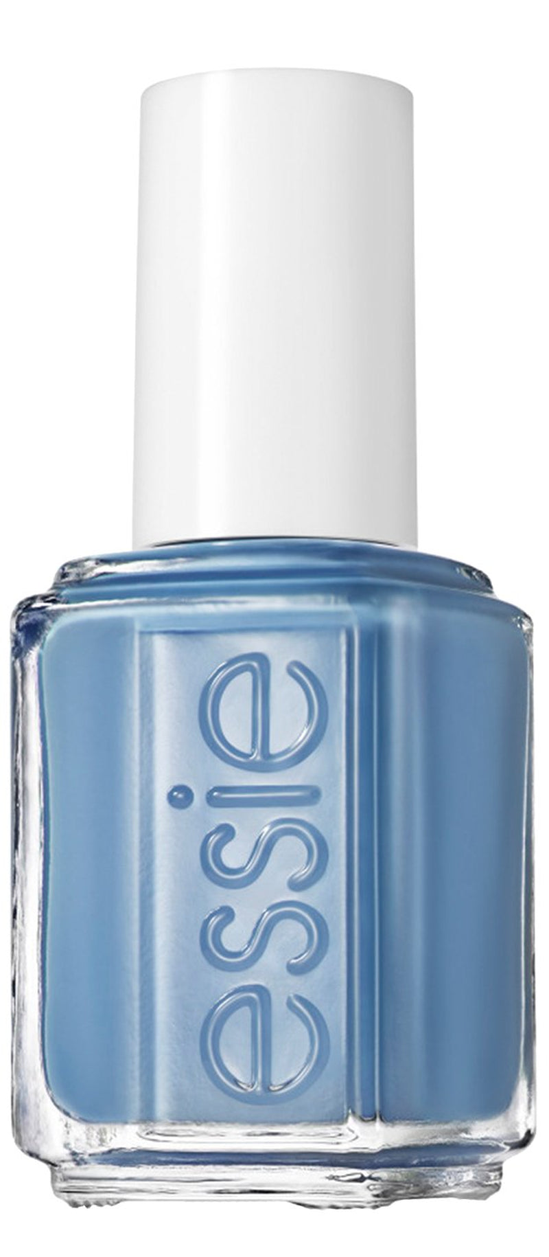 Essie Schnelltrocknender Laca de uñas "expresión", nr. 210 tíralo, Violett, Vegane Formel, 10 ml