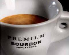 Cafea boabe premium Saula, pachet de 2 cutii x 500g. Bourbon 100% Arabica