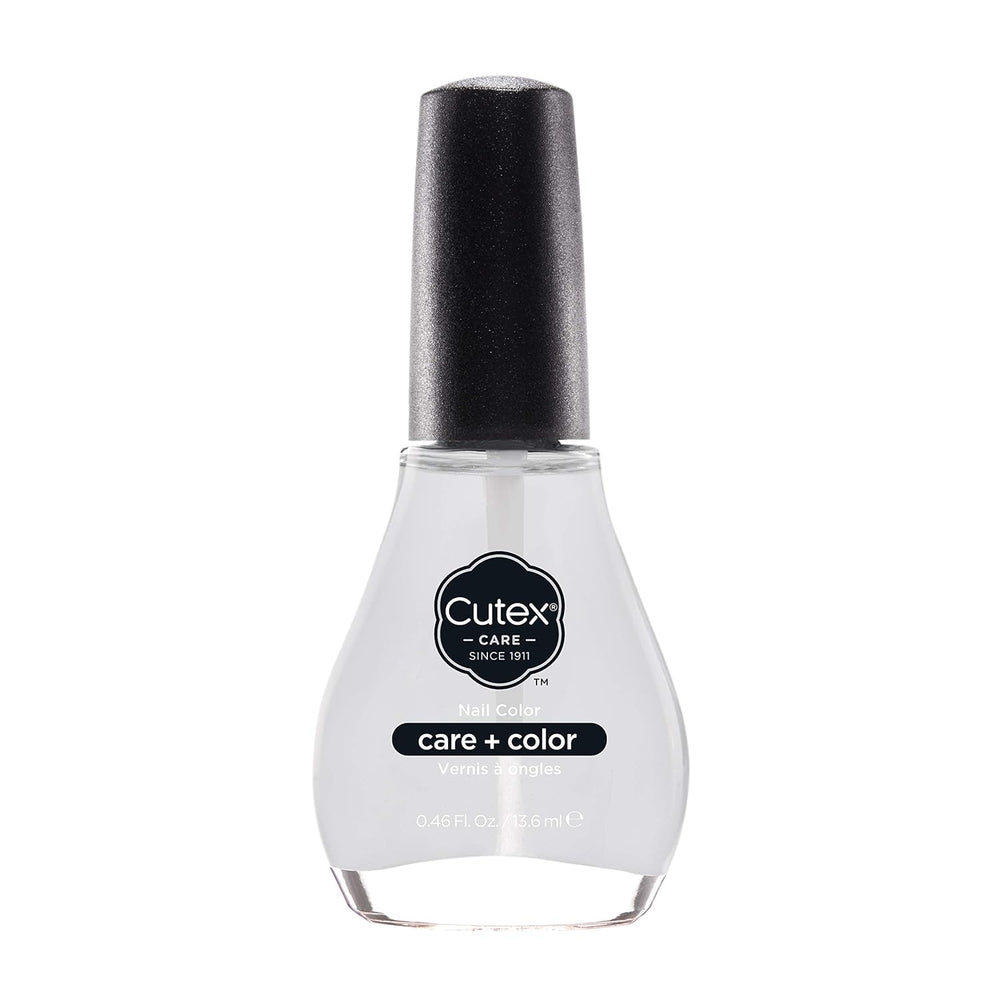 , Esmalte de uñas Care + Color, 13,6 ml, 340 Two Dozen Pink