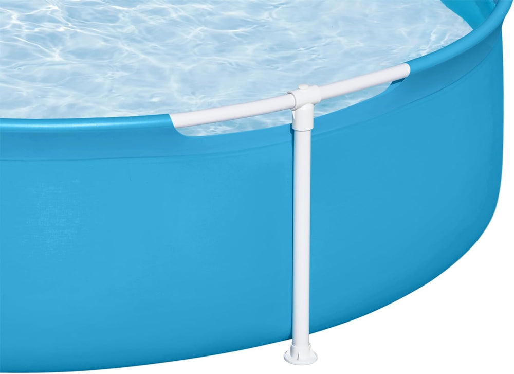 Piscina Bestway My First Frame Ø 152 x 38 cm, azul, redonda