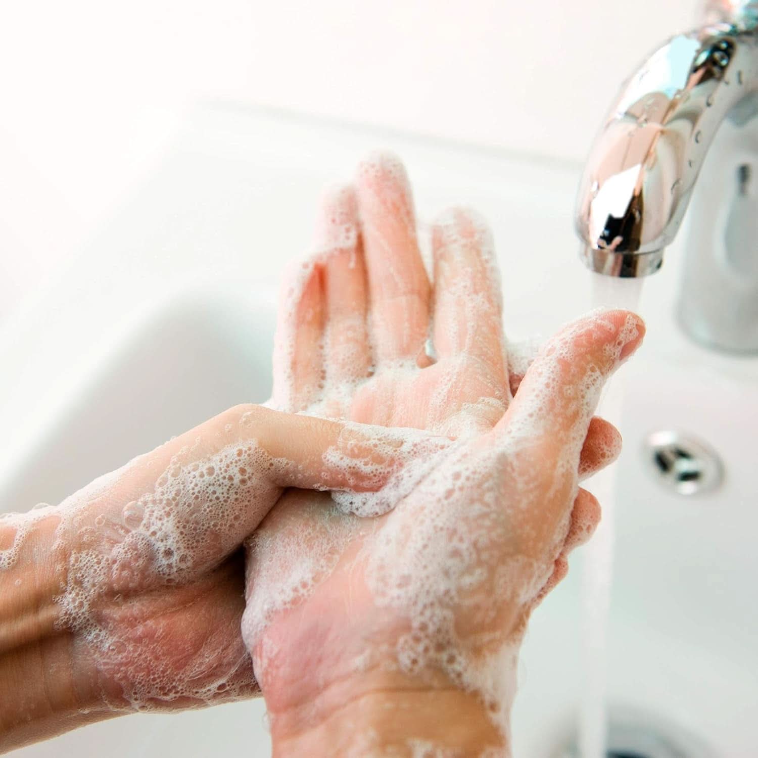 Palmolive Săpun de mâini lichid, set 6 x 300 ml Naty Shop