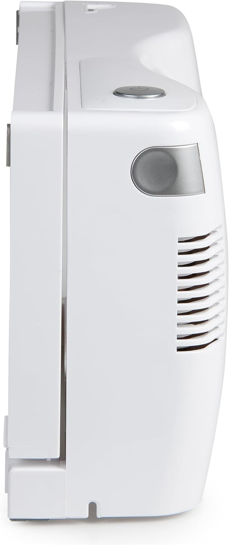 DOMO Multicortadora 120W MS171, plástico, blanco Trituradoras y Rebanadoras Naty Shop