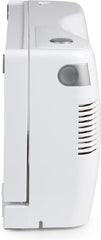 DOMO Multicortadora 120W MS171, plástico, blanco Trituradoras y Rebanadoras Naty Shop