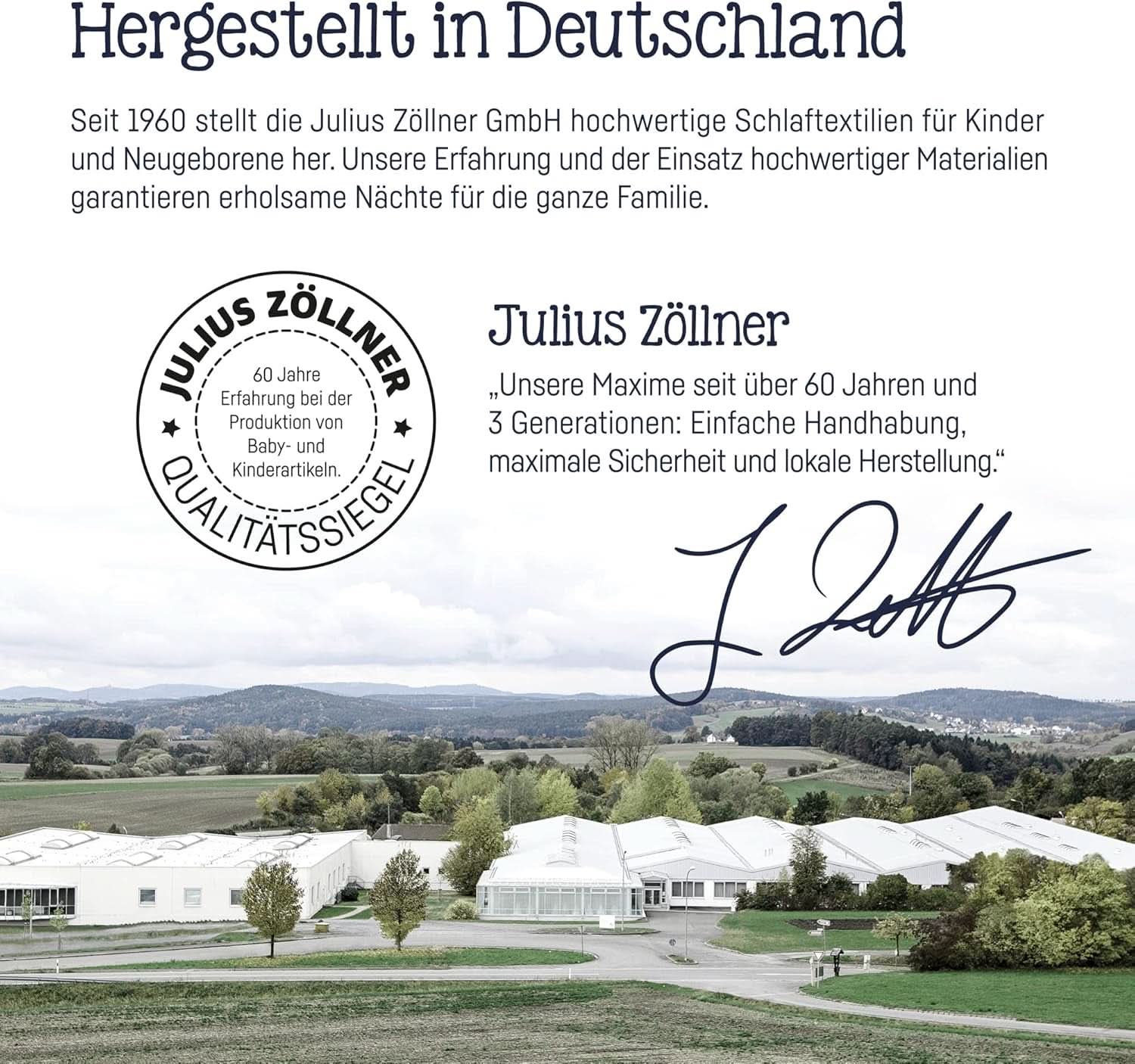 Julius Zöllner Cojín de lactancia ecológico 190 cm, relleno 42 litros Microperlas de Eps, fabricado en Alemania Accesorios Alimentación y Lactancia Bebe Naty Shop