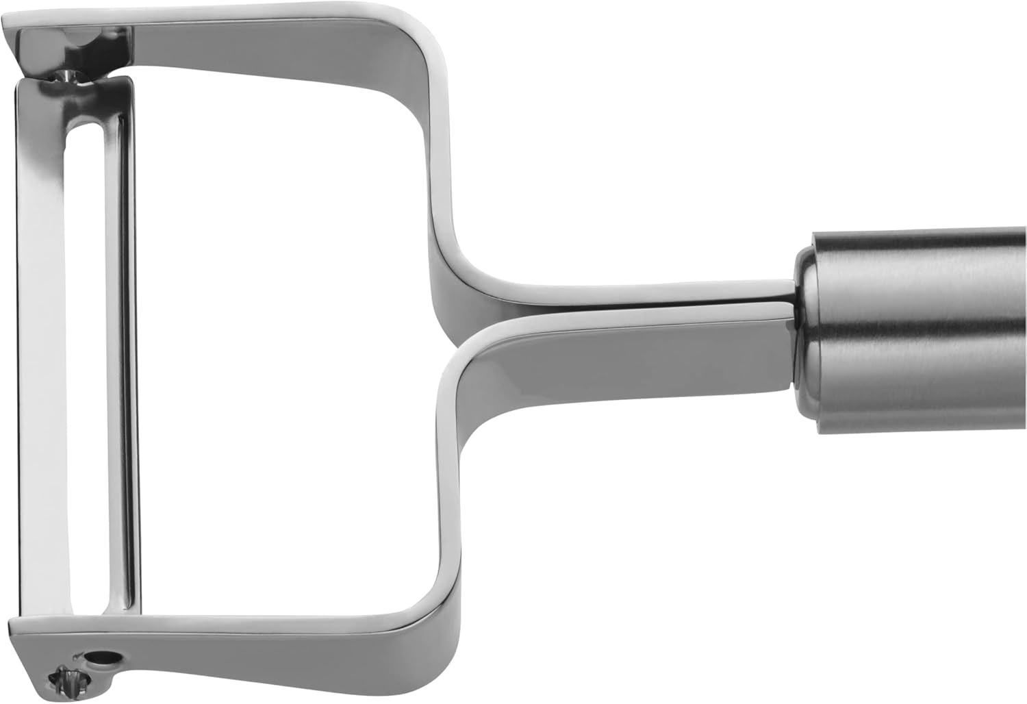 WMF Profi plus peeler 17 cm, oțel inoxidabil Peeler Naty Shop