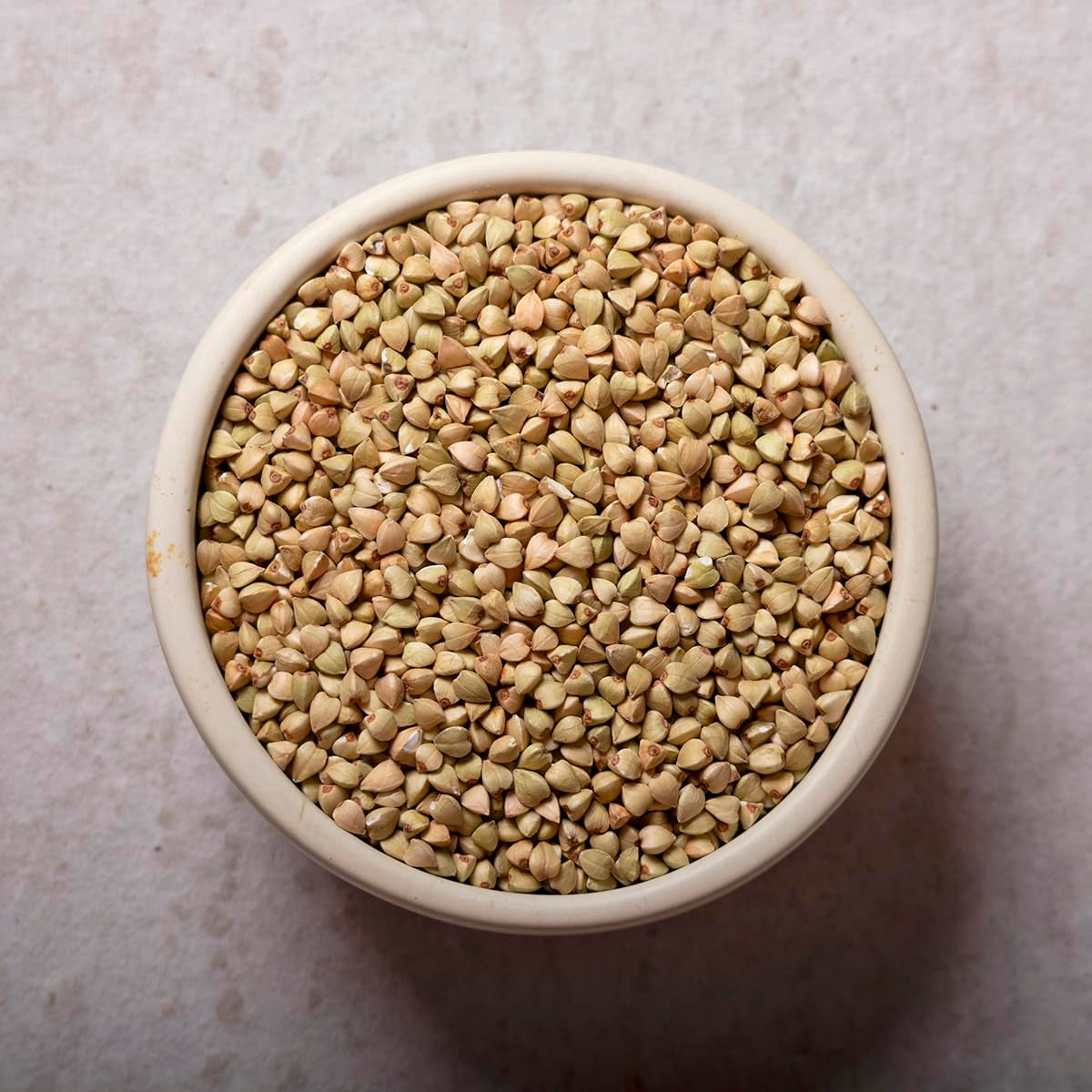 Trigo sarraceno orgánico Wholefood Earth - 3 kg - Sin OGM - Vegano - Alto en fibra - Certificado orgánico