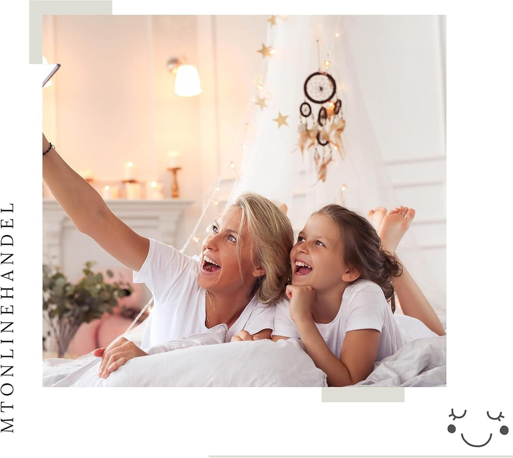 Ropa de cama para niña, Bambi, 100% algodón Ropa de cama - infantil Naty Shop