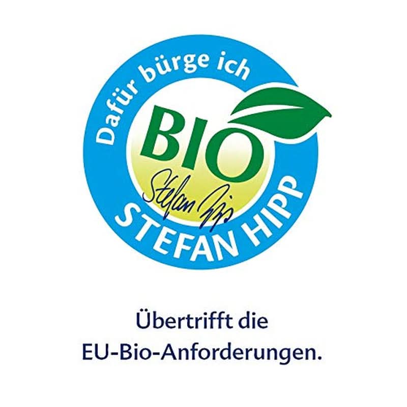 Hipp BIO, lapte pentru copii, pachet de 4 (4 x 600 g) Mama si Copilul Naty Shop