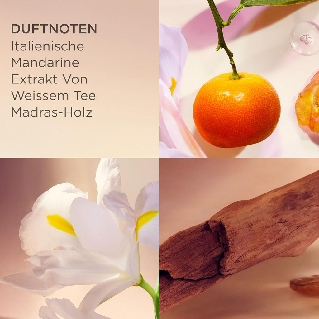 Elizabeth Arden - Ceai Alb, Apă de Toaletă Spray, Parfum cu Mandarină Italiană, Extract de Ceai Alb și Lemn de Madras, Floral, Feminin și Dulce, Căldură Suave, Parfum pentru Femei - 30 ml