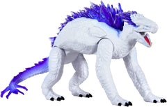 EL NUEVO IMPERIO - GODZILLA - KONG 18 Cm - Battle Charge Shimo Figuras de acción Naty Shop