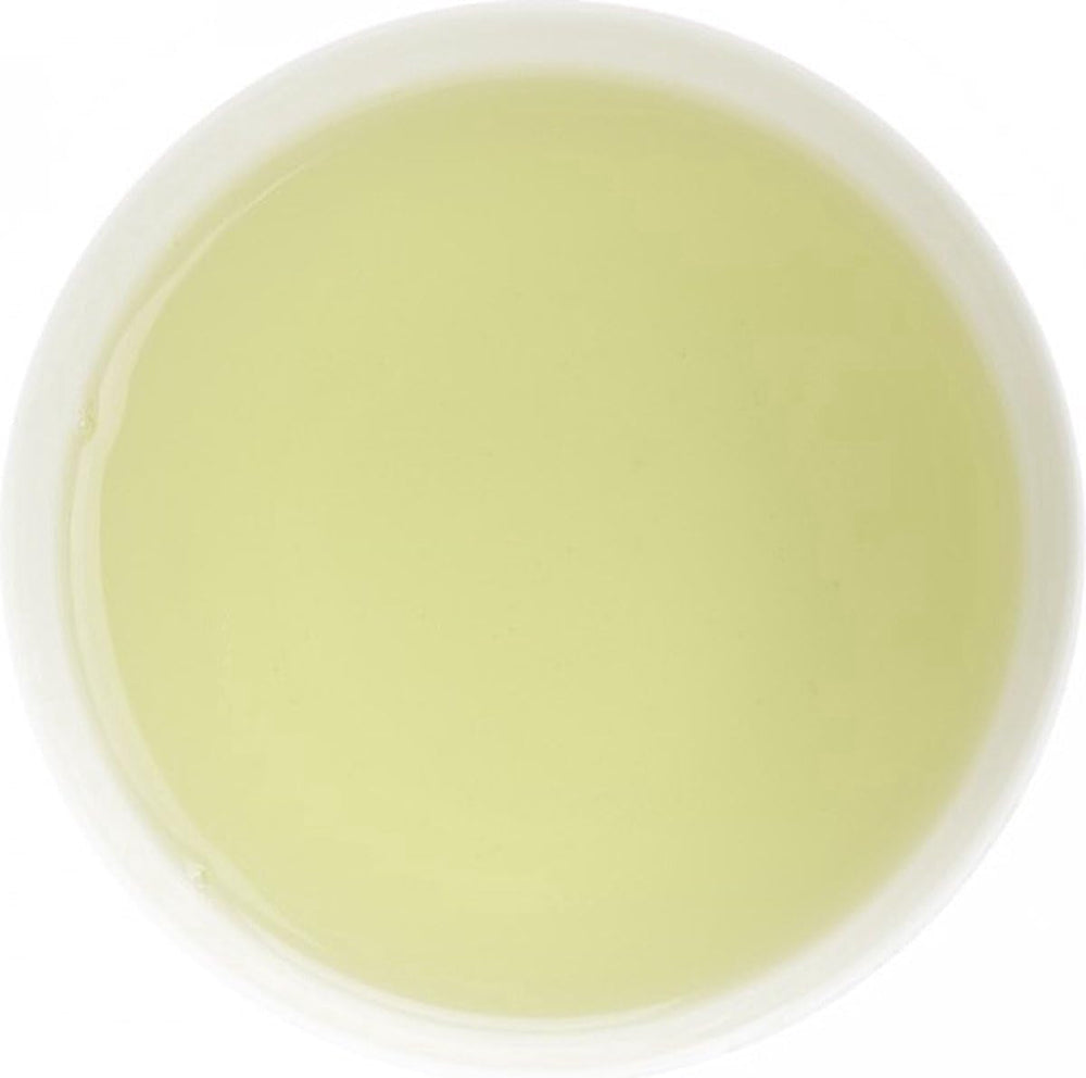 Ceai verde Dammann Sencha Fukuyu 25 pliculețe cristaline