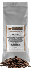 Boabe de cafea indiană Robusta Cherry AB 250 g - Cafea