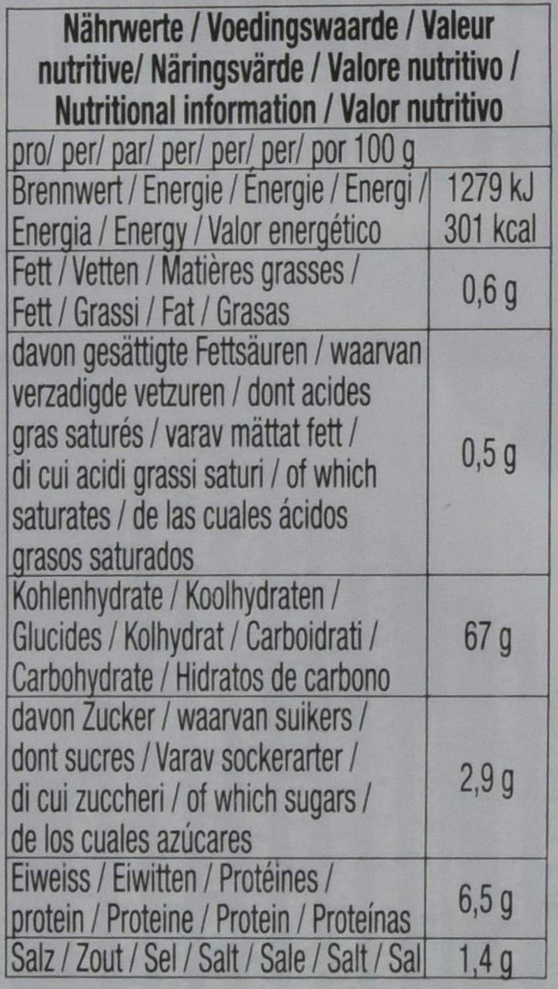 ACECOOK - O FIDEOS DE ARROZ - (1 X 200 GR)