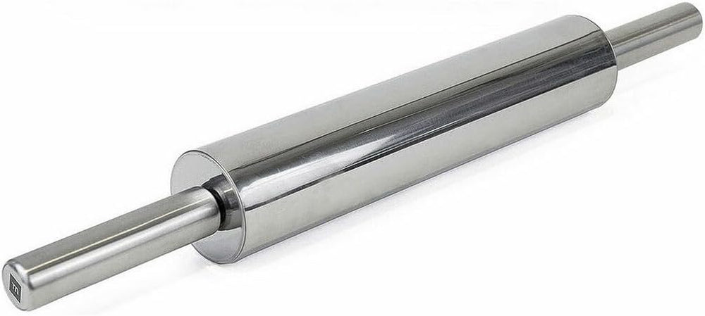 Teigrollo 5,08 x 25 cm