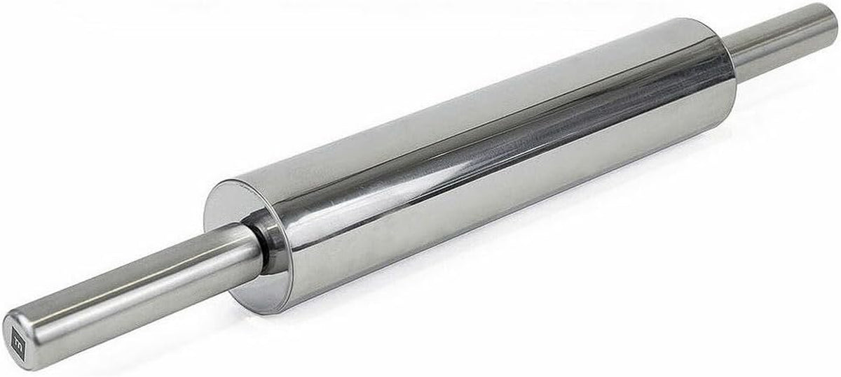 Teigrollo 5,08 x 25 cm