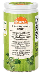 Hierbas De Provenza Ostmann, 15 G Condimentos Naty Shop