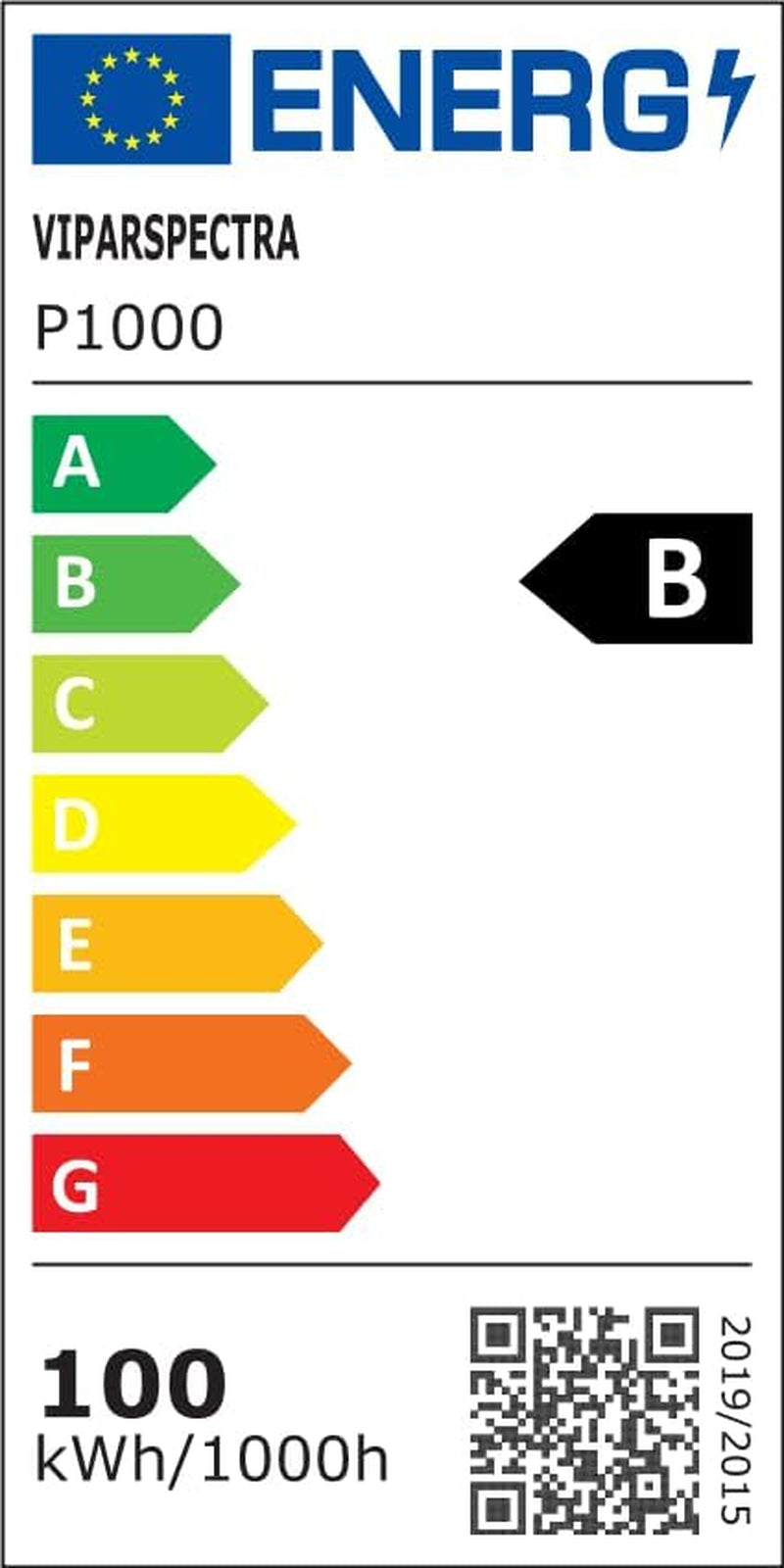 VIPARSPECTRA P1000 Luz de cultivo LED de espectro completo 2024 Luz de cultivo LED 0%-100% regulable para invernaderos Plantas de interior Plántulas Verduras Flores Tiendas de cultivo 60x60cm y 80x80cm