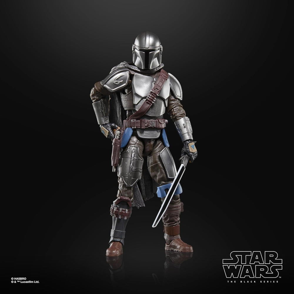 STAR WARS SW BL a List 2 Action figures Naty Shop