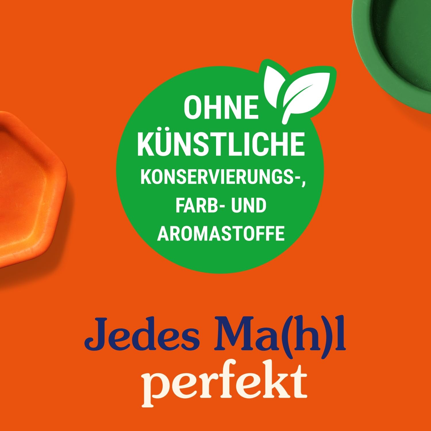 BEN'S ORIGINAL™ arroz express natural 6 x 220g