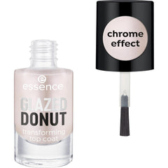 Capa superior Essence Donut Glaseado 8 ml